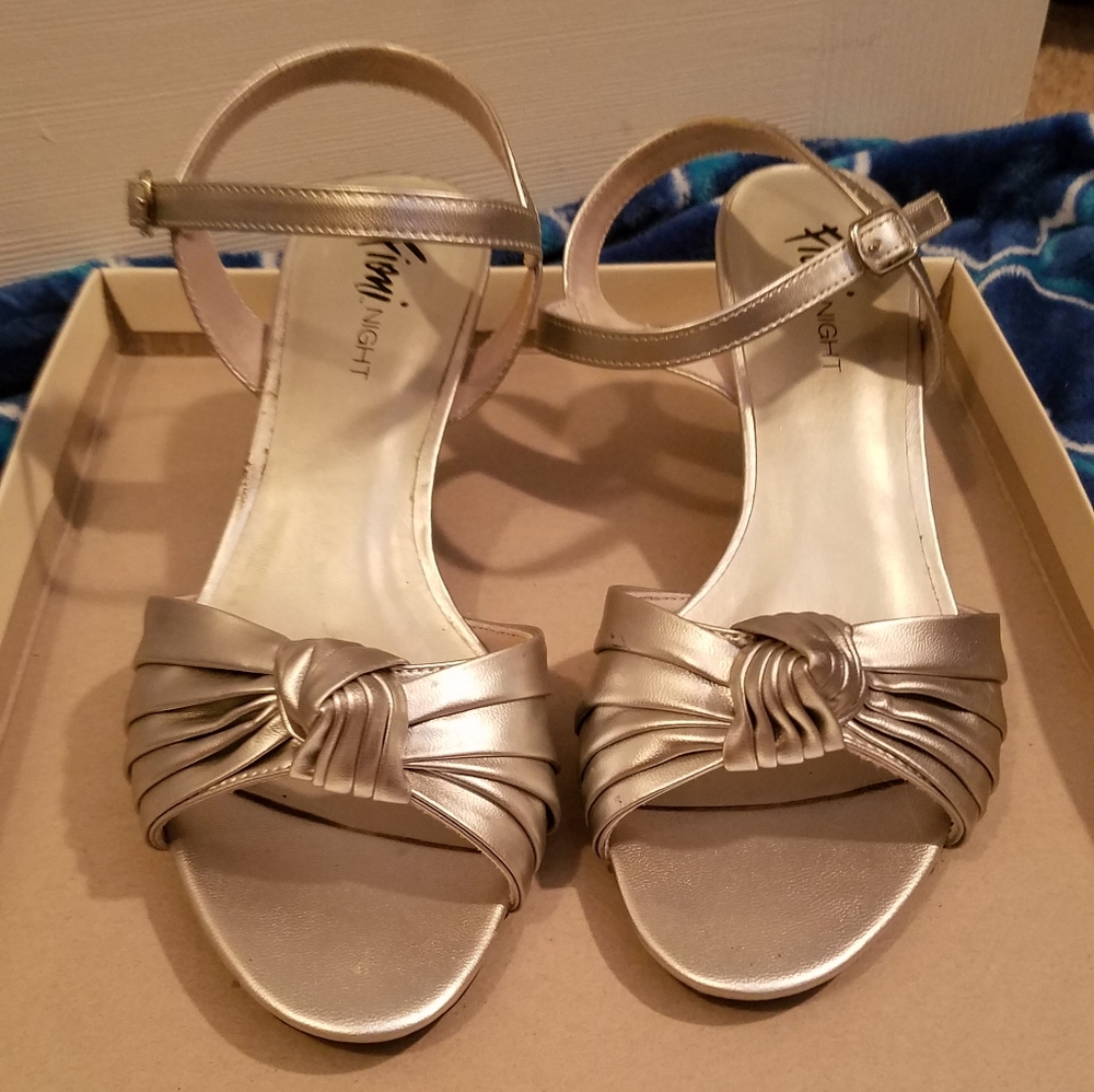 High Heels - image 1